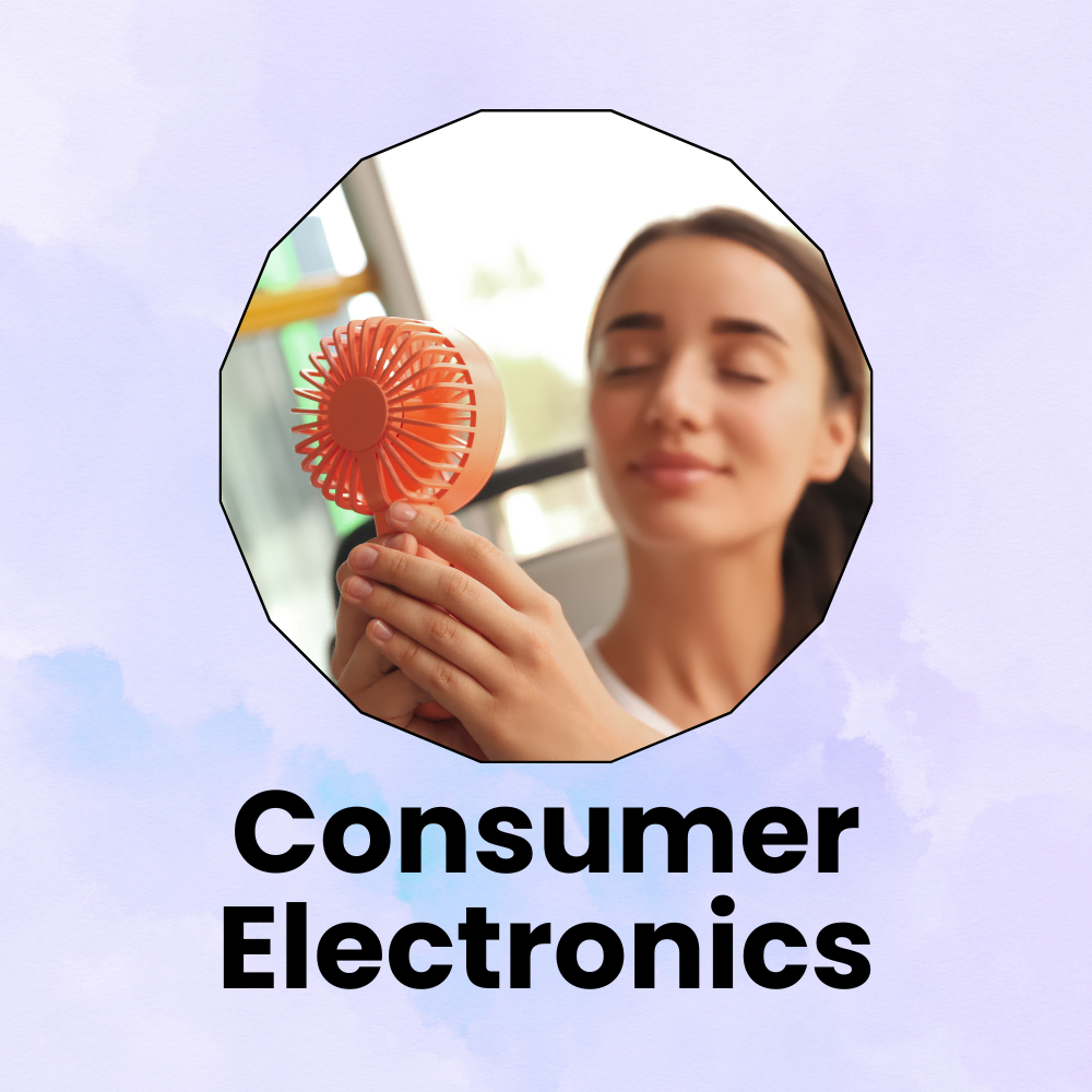 App banner cat consumer electronics imoportant accessories