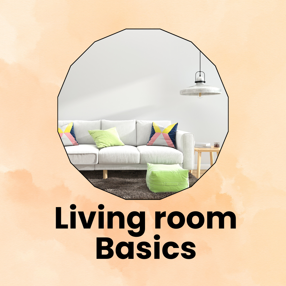 App banner cat living room basics important accessories