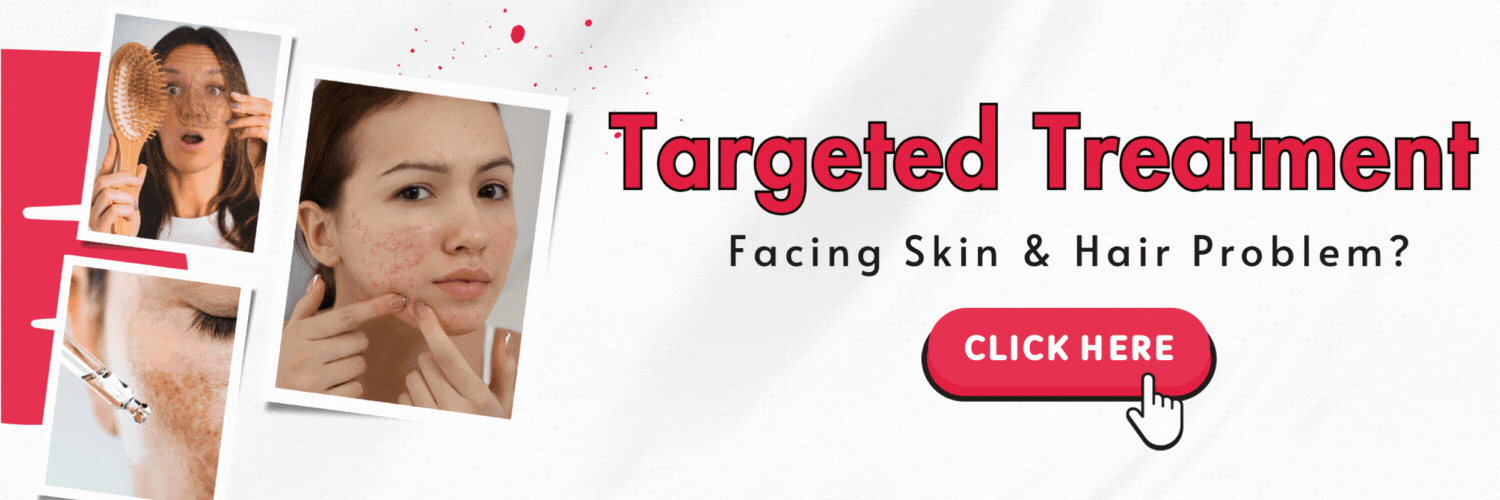 App gif banner targeted treatment beautiva